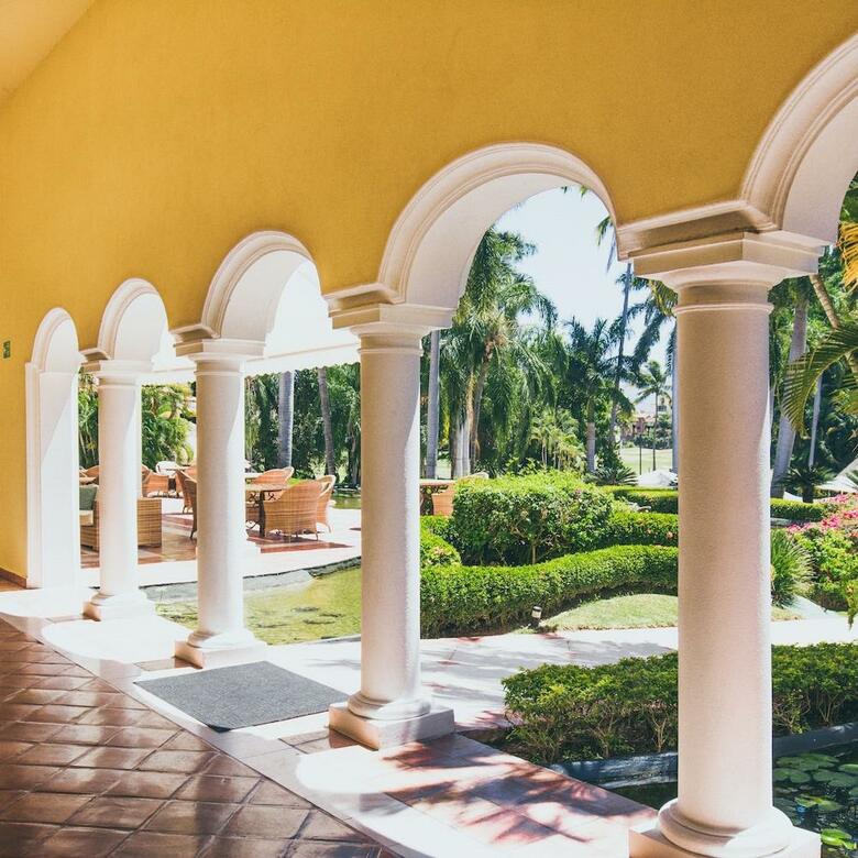 Hotel Casa Velas All Inclusive