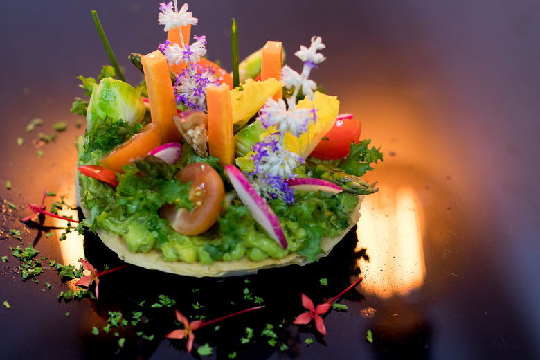 Hotel Casa Velas All Inclusive