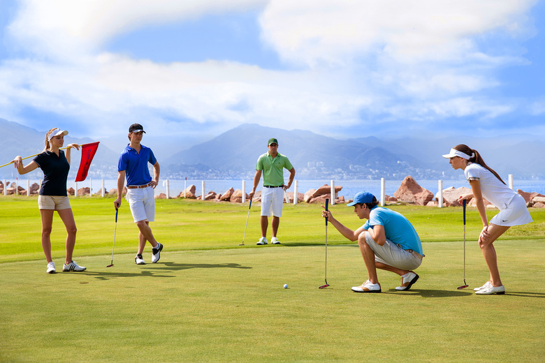 Hotel Casa Velas All Inclusive