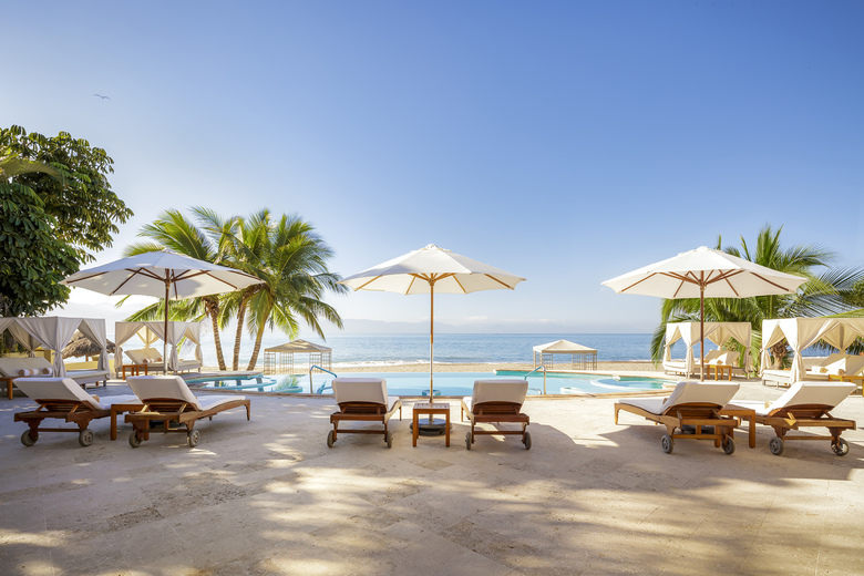 Hotel Casa Velas All Inclusive