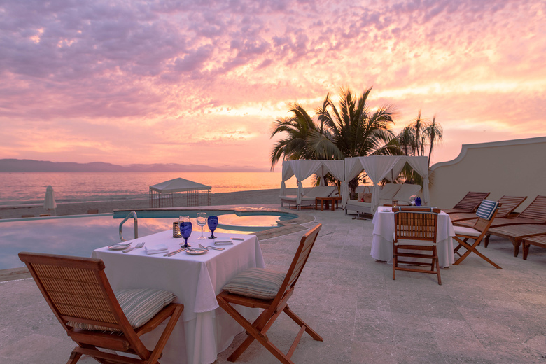 Hotel Casa Velas All Inclusive