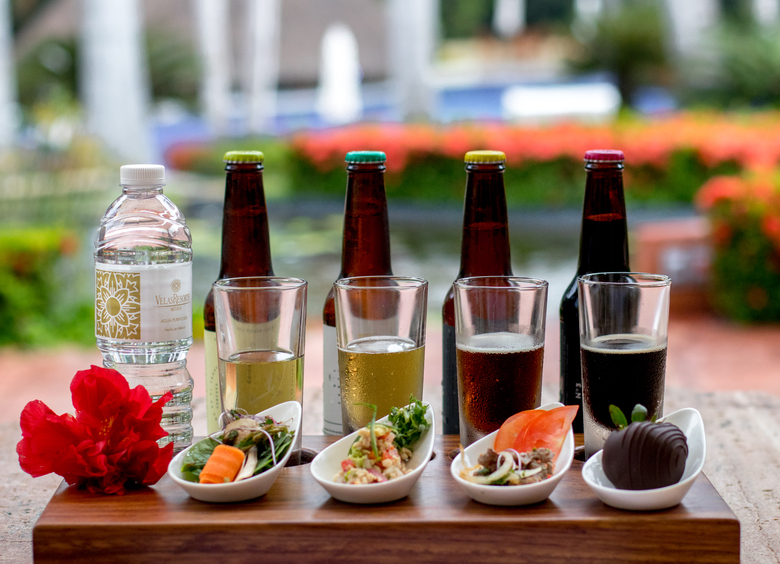 Hotel Casa Velas All Inclusive