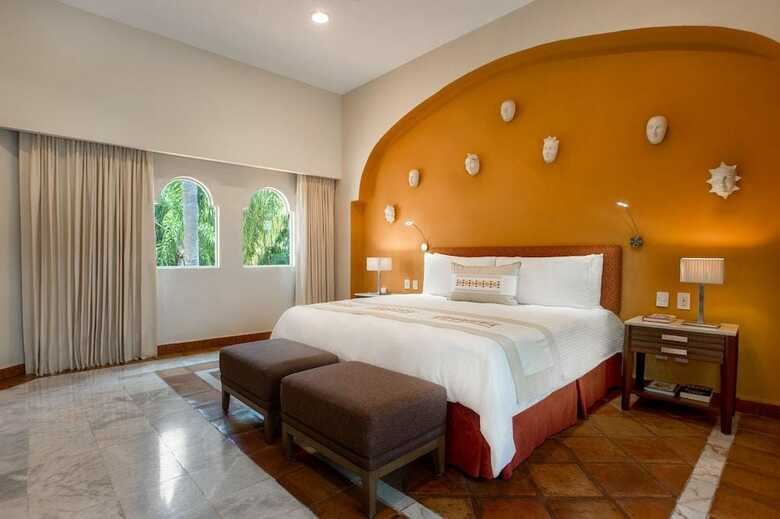 Hotel Casa Velas All Inclusive