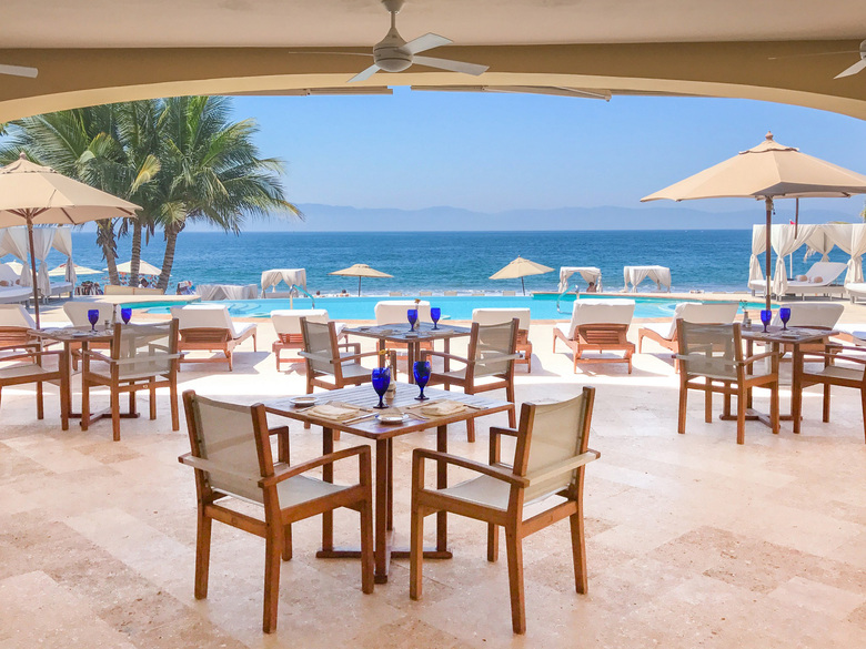 Hotel Casa Velas All Inclusive