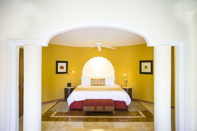 Hotel Casa Velas All Inclusive