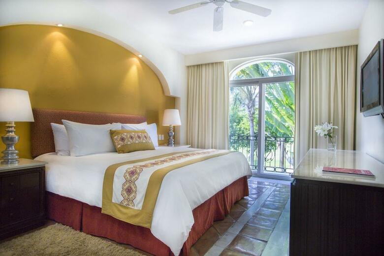 Hotel Casa Velas All Inclusive