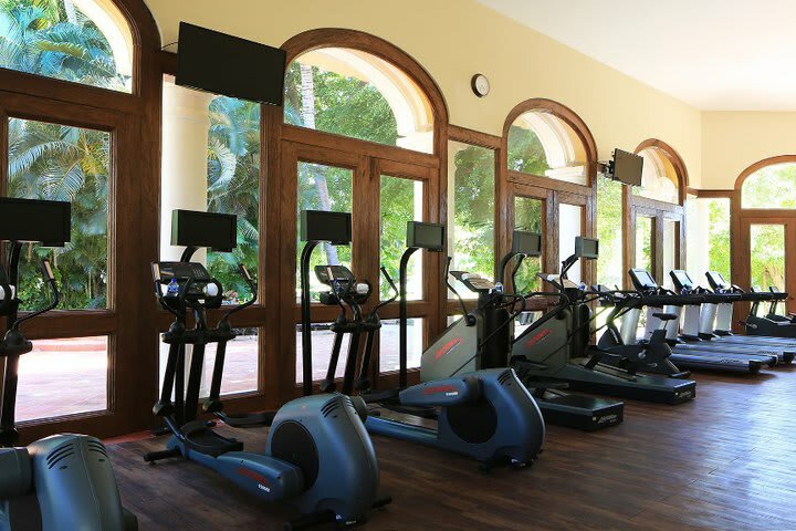 Hotel Casa Velas All Inclusive