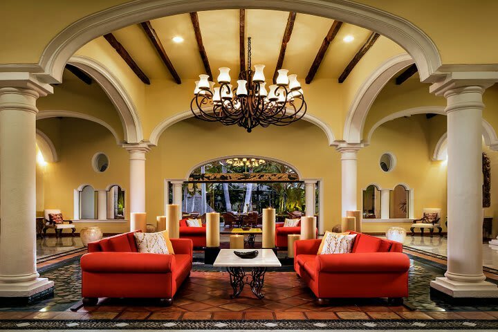Hotel Casa Velas All Inclusive