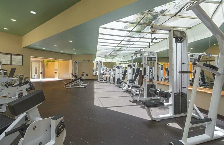 Hotel Westin Resort & Spa Puerto Vallarta