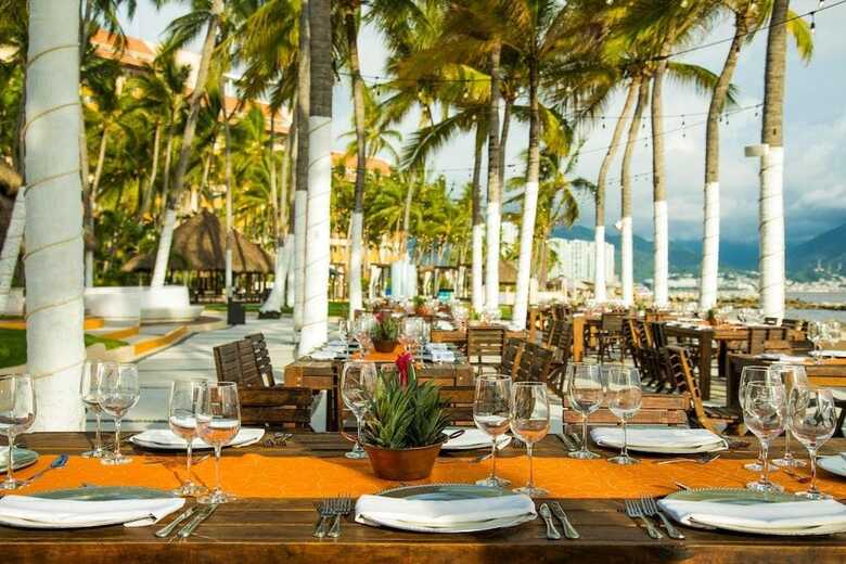 Hotel Westin Resort & Spa Puerto Vallarta