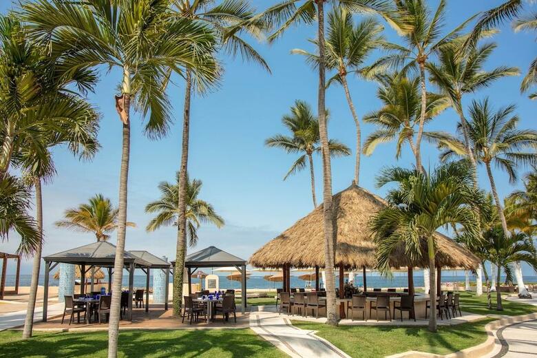 Hotel Westin Resort & Spa Puerto Vallarta