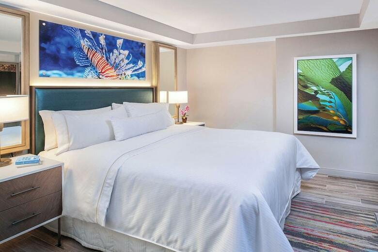 Hotel Westin Resort & Spa Puerto Vallarta