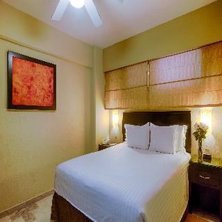 Hotel Barcelo Puerto Vallarta All Inclusive