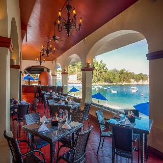 Hotel Barcelo Puerto Vallarta All Inclusive