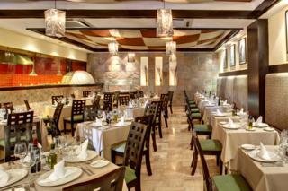 Hotel Barcelo Puerto Vallarta All Inclusive