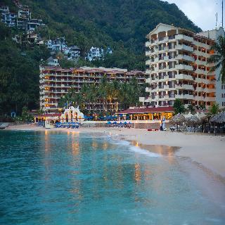Hotel Barcelo Puerto Vallarta All Inclusive