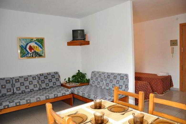 Aparthotel Safari