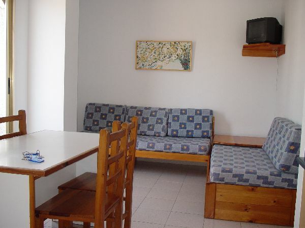 Aparthotel Safari