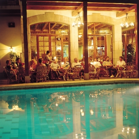 Hotel La Carolina