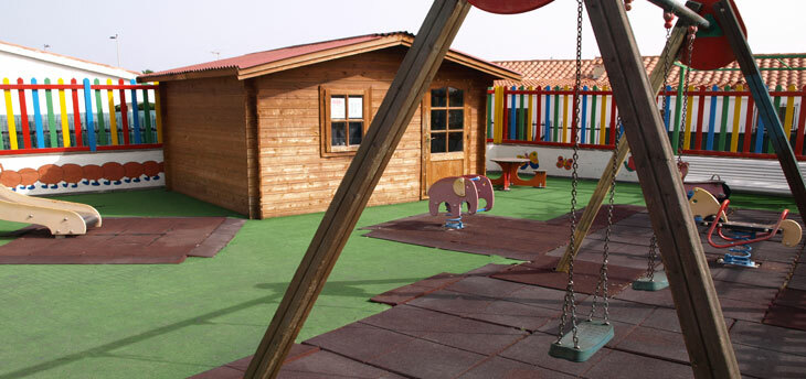 Apartamentos Bungalows Santa Clara