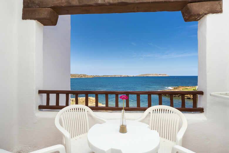 Hotel Comitas Tramontana Park