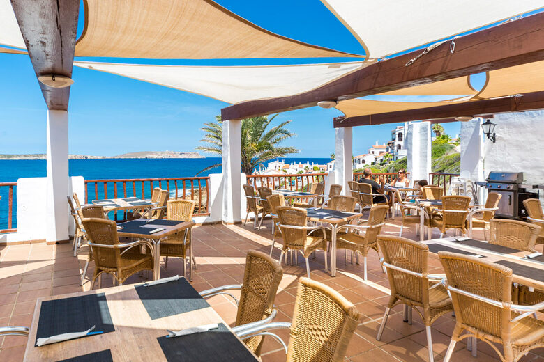 Hotel Comitas Tramontana Park