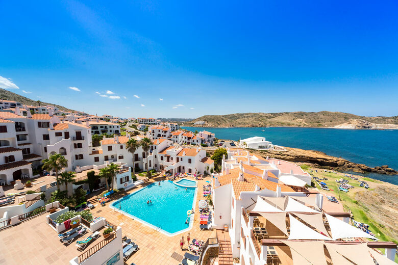 Hotel Comitas Tramontana Park