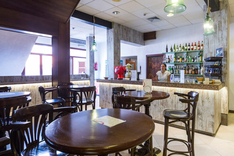 Hotel Comitas Tramontana Park