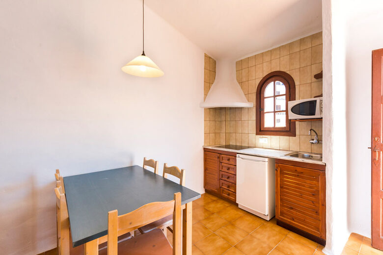 Hotel Comitas Tramontana Park
