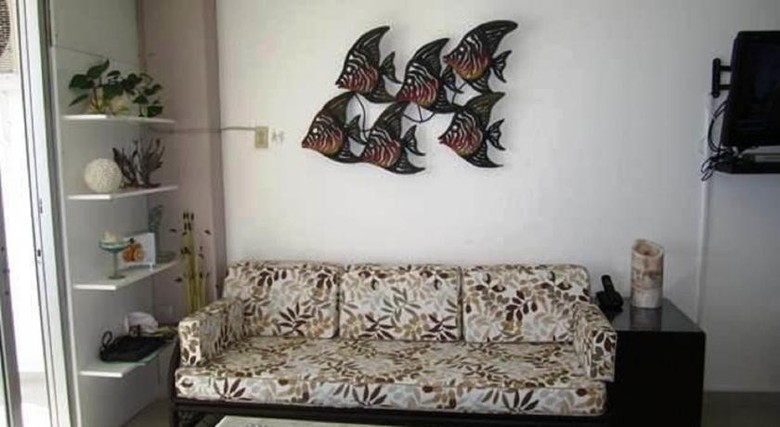 Hotel Condominios Carisa Y Palma