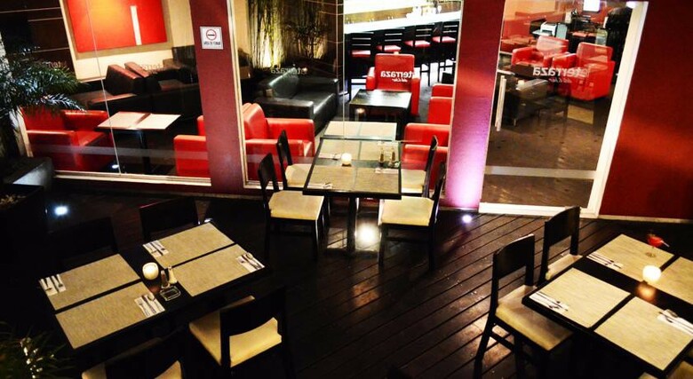 Laila Hotel Cdmx Reforma