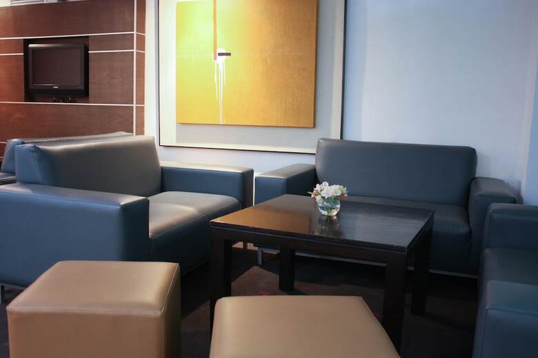 Laila Hotel Cdmx Reforma