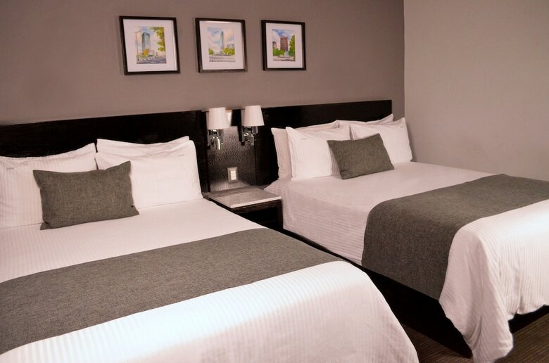 Laila Hotel Cdmx Reforma