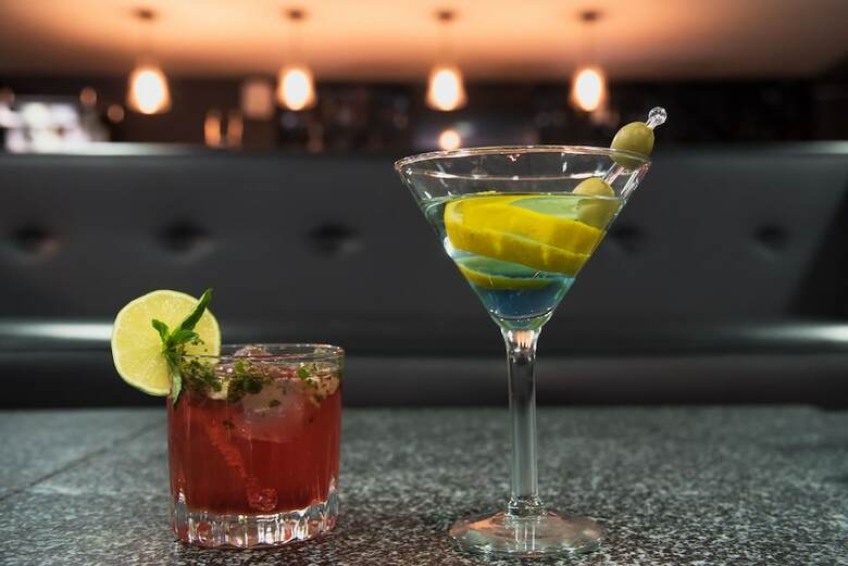 Laila Hotel Cdmx Reforma