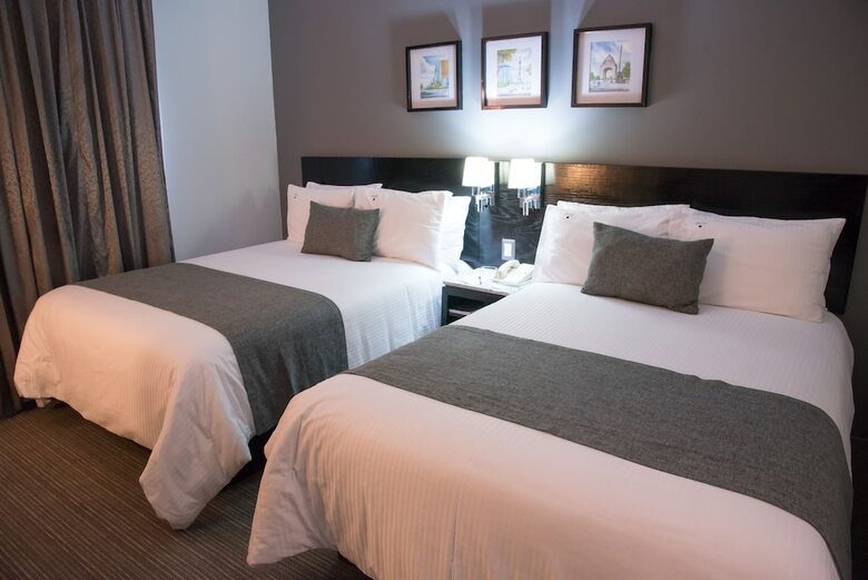 Laila Hotel Cdmx Reforma