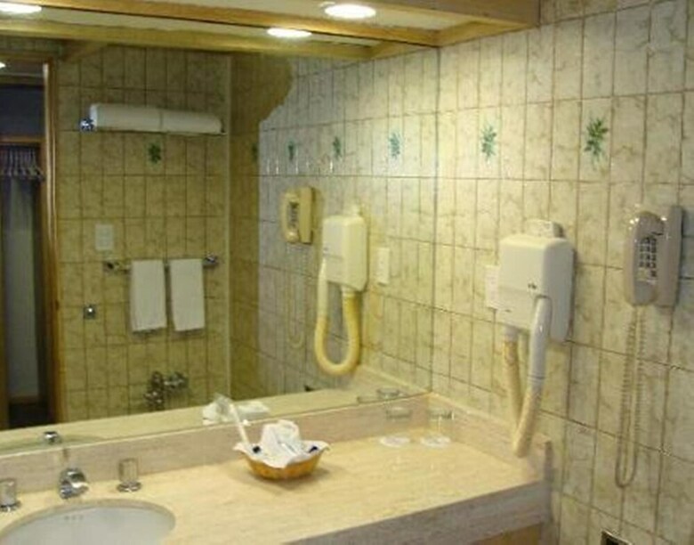 Hotel Royal Reforma