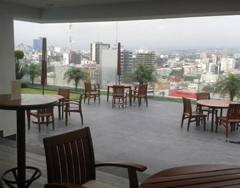 Hotel Royal Reforma