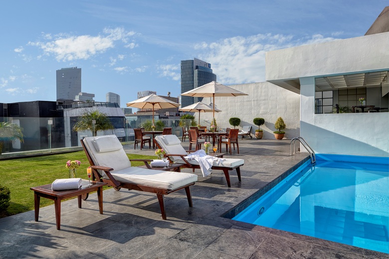 Hotel Royal Reforma