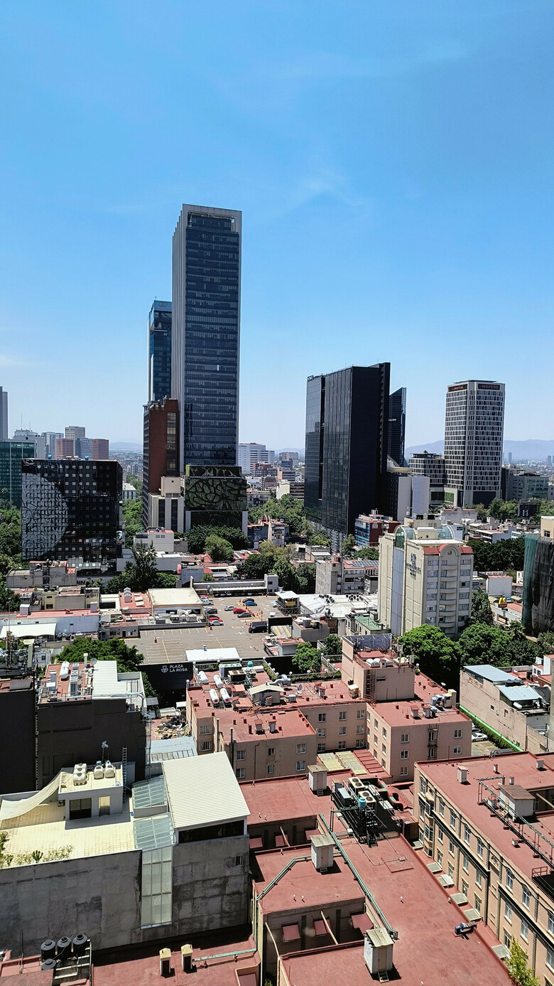 Hotel Royal Reforma
