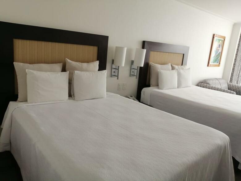 Hotel Royal Reforma