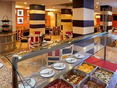 Hotel Royal Reforma
