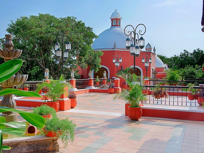 Hotel Occidental Cozumel