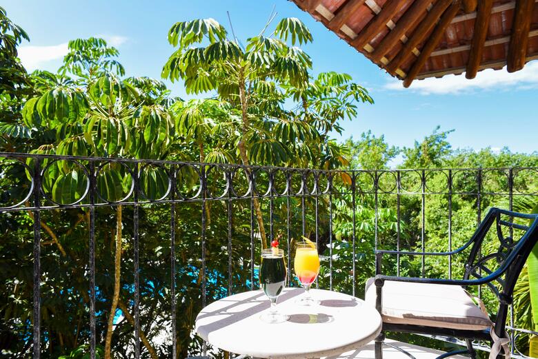 Hotel Occidental Cozumel