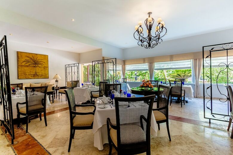 Hotel Occidental Cozumel