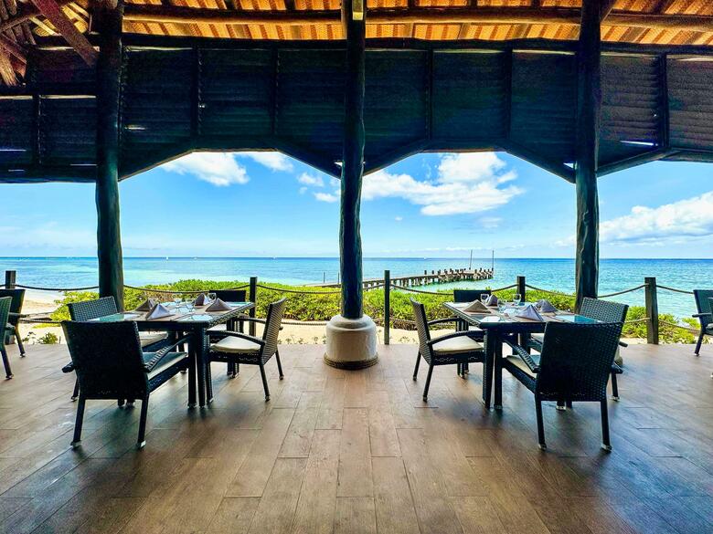 Hotel Occidental Cozumel