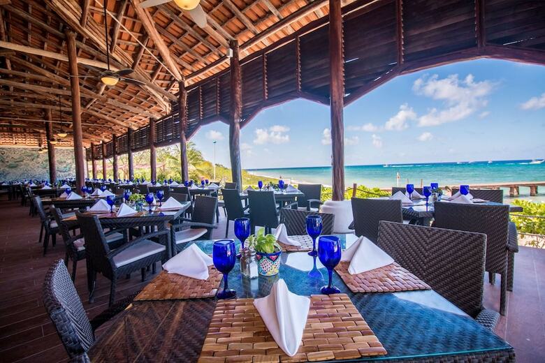 Hotel Occidental Cozumel