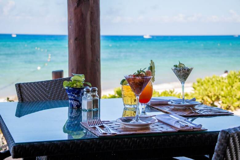 Hotel Occidental Cozumel