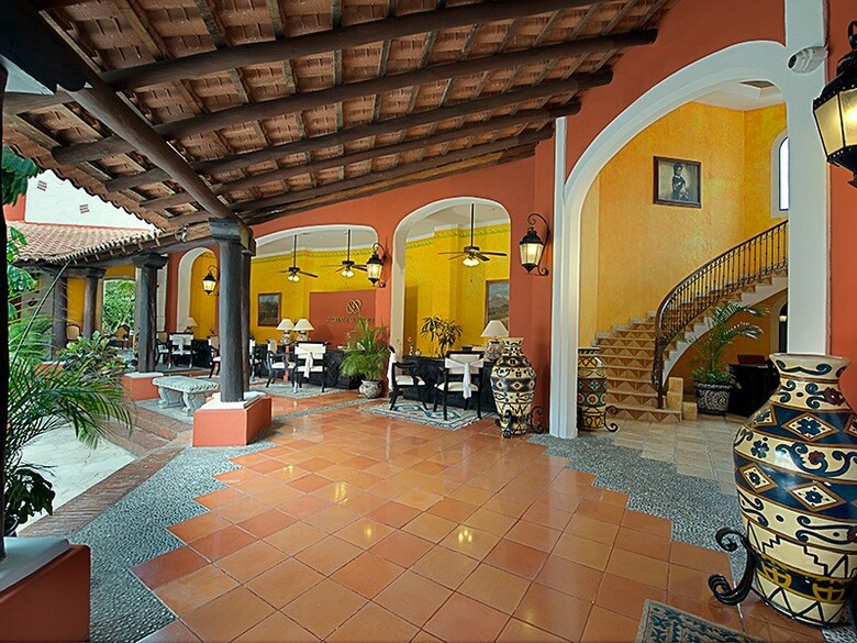 Hotel Occidental Cozumel