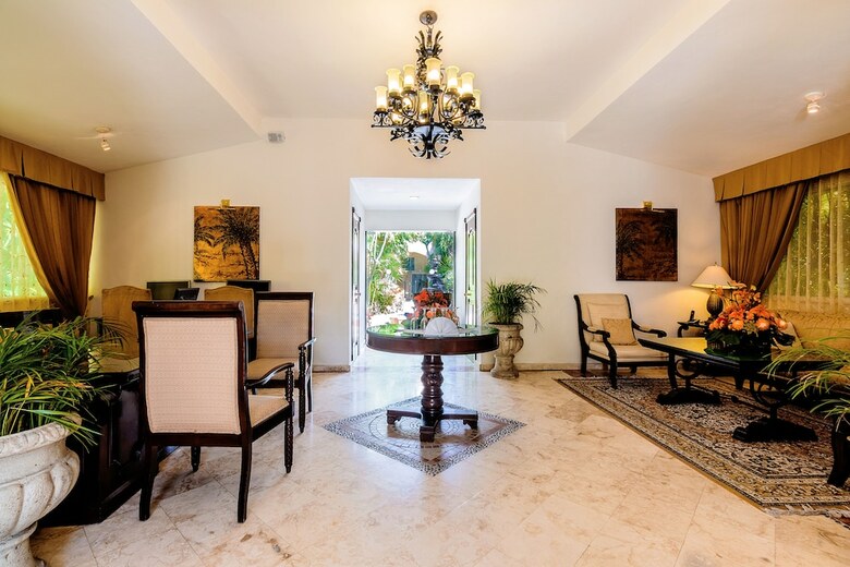 Hotel Occidental Cozumel