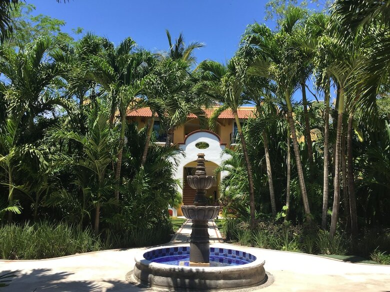 Hotel Occidental Cozumel